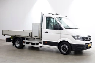 Volkswagen Crafter - afbeelding nr 13