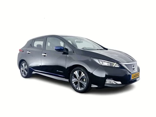 Nissan Leaf - 81788518-0
