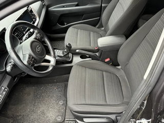 Kia Stonic Kia Stonic 1.0 T-GDi DynamicPlusLine Navi + Camera - ZEER COMPLEET - afbeelding nr 6