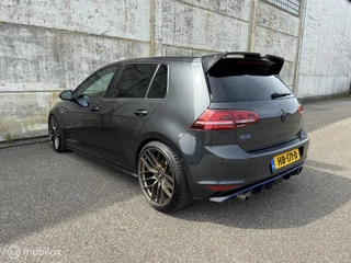Volkswagen Golf Volkswagen Golf 1.4 TSI GTE/BBS/Carplay/LED/Custom uitlaat/Uniek! - afbeelding nr 12