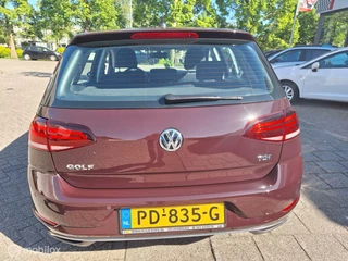 Volkswagen Golf VOLKSWAGEN GOLF 1.0 TSI COMFORTLINE / ACC / Carplay / - afbeelding nr 7