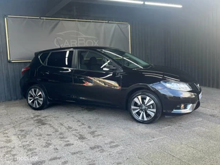 Nissan Pulsar Nissan Pulsar 1.2 DIG-T Connect Edition - afbeelding nr 5