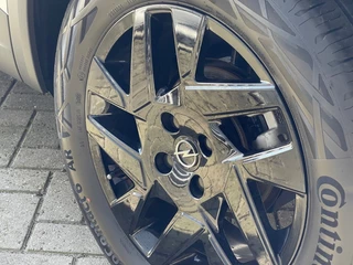 Opel Mokka - afbeelding nr 11