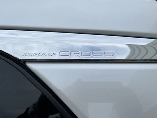 Toyota Corolla Cross - afbeelding nr 22