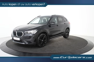 BMW X1 - afbeelding nr 4