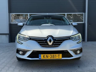 Renault Mégane - afbeelding nr 14