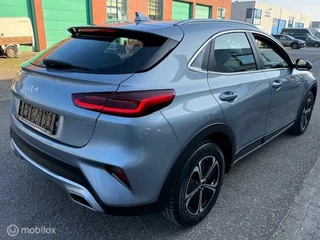 Kia XCeed XCeed 1.6  PHEV DynamicPlusLine 55 km Volledig electrisch rijden hierna Hybride , Navigatie , Camera , Parkeerhulp , Stoel en stuur verwarming  , Keyless entry , 18 inch Velgen , - afbeelding nr 5