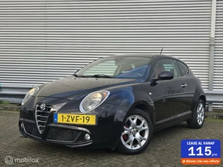 Alfa Romeo MiTo - 177427070-0