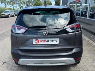 Opel Crossland Opel Crossland 1.2 TURBO 110PK FACELIFT LED NAVI CARPLAY AIRCO LMV PDC - afbeelding nr 18
