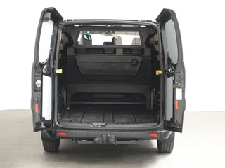 Ford Transit Custom Ford Transit Custom 300 2.0 TDCI L2H1 Trend Dubbele Cabine Automaat Airco Navi Cruise Camera Parkeersensoren - afbeelding nr 11