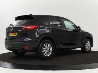 Mazda CX-5 Mazda CX-5 2.0 SkyActiv-G 165 GT | Leder | Stoelverwarming |  Trekhaak | BOSE Sound | Navigatie | Full LED | Climate control - afbeelding nr 32