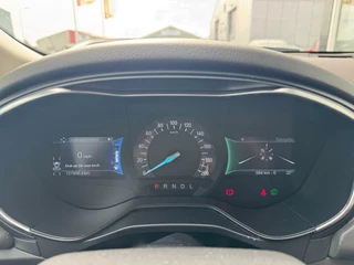 Ford Mondeo Ford Mondeo Wagon 2.0 IVCT HEV Titanium|Stoelverwaming|Navi|Cruise|Automaat| - afbeelding nr 29