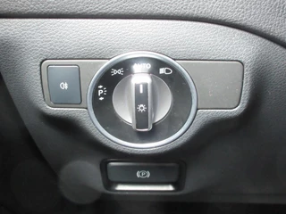 Mercedes-Benz CLA Mercedes-Benz CLA-klasse 200 AMG Automaat Xenon Led Navi Leer - afbeelding nr 22