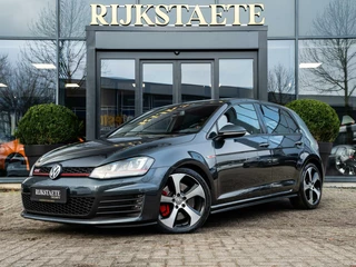 Volkswagen Golf - 21187175-0