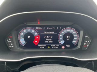 Audi Q3 Audi Q3 35 TFSI S edition Adapt.Cruise Carplay DigiDisplay S-Line - afbeelding nr 19