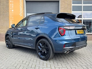 Lynk & Co 01 - afbeelding nr 10