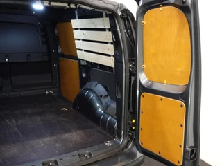 Volkswagen Caddy Volkswagen Caddy Cargo Maxi 2.0 TDI Style Automaat Airco Bluetooth Cruise Control App-Connect - afbeelding nr 30