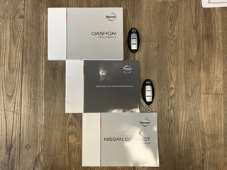 Nissan QASHQAI Nissan QASHQAI 1.2 Connect Edition Trekhaak Camera - afbeelding nr 28