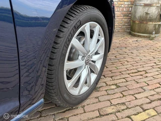 Volkswagen Golf Volkswagen Golf 1.2 TSI Trendline - afbeelding nr 14