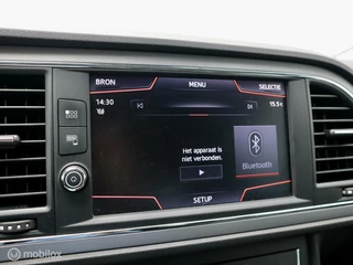 SEAT Leon Seat Leon ST 1.0 clima cruise CarPlay - afbeelding nr 26