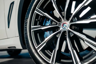 BMW X5 BMW X5 xDrive45e High Executive I M Sport I H&K I Laser - afbeelding nr 23