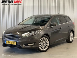 Ford Focus - 276791260-0