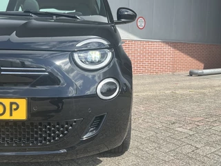 Fiat 500 Fiat 500 Icon 42 kWh | Pano | LED | Winter | Camera | Navi | Carplay | 16 - afbeelding nr 4