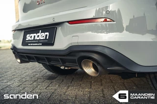 Volkswagen Golf Volkswagen Golf 2.0 GTI clubsport edition 45|PANO|Akrapovic - afbeelding nr 14