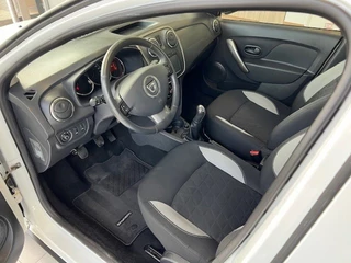 Dacia Sandero Stepway - afbeelding nr 13