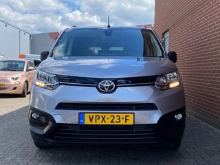 Toyota ProAce - afbeelding nr 26