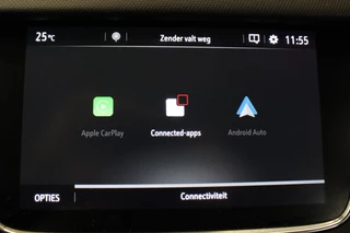 Opel Crossland Opel Crossland 1.2 Turbo Elegance |Camera|Navi|AUT| - afbeelding nr 15