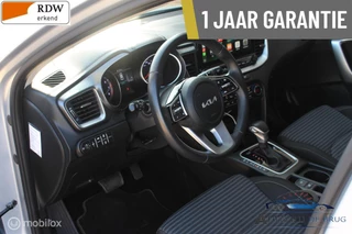 Kia Ceed Sportswagon Kia Ceed Sportswagon 1.0 T-GDi MHEV DynamicPlusLine Carplay - afbeelding nr 2