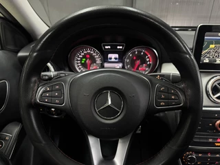 Mercedes-Benz GLA | Xenon | Navi | Camera | PDC V+A | Cruise - afbeelding nr 11