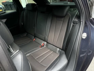 Audi A4 Audi A4 Avant 2.0 TFSI quattro Sport | S-Line | 252 PK | B&O | - afbeelding nr 32
