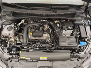 Volkswagen Polo Volkswagen Polo 1.0 TSI 95pk DSG/AUT Life Camera, ACC, Climatronic - afbeelding nr 29