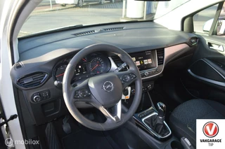 Opel Crossland X Opel Crossland X 1.2 Online Edition - afbeelding nr 14