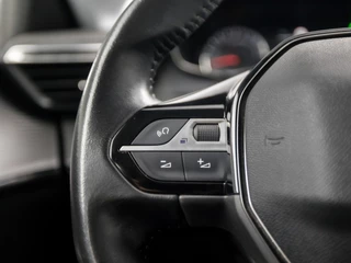 Peugeot 208 (GROOT NAVI, APPLE CARPLAY, KEYLESS START, CRUISE, CLIMATE, ELEK PAKKET, PARKEERSENSOREN, NIEUWE APK, NIEUWSTAAT) - afbeelding nr 17