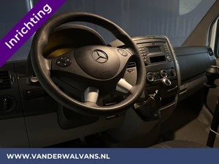 Mercedes-Benz Sprinter Chauffeursstoel, Parkeersensoren - afbeelding nr 5