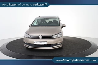 Volkswagen Touran - afbeelding nr 29