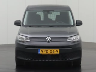Volkswagen Caddy | Navigatie | Airco | Cruise | Betimmering - afbeelding nr 10