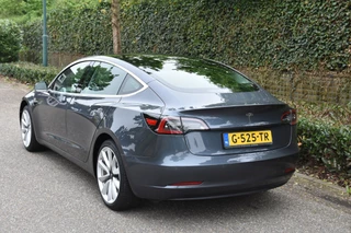 Tesla Model 3  | AUTO PILOT | 360 CAMERA - afbeelding nr 5
