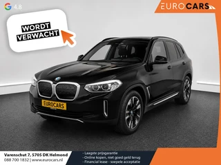 BMW iX3 High Executive Edition 80 kWh
