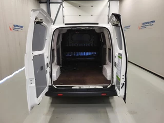 Nissan e-NV200 - afbeelding nr 5