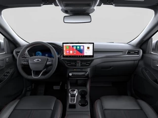 Ford Kuga Ford Kuga 2.5 PHEV 243 pk ST-Line X Bestel met hoge korting! - afbeelding nr 3