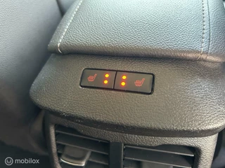 Ford Mondeo Ford Mondeo Wagon 2.0 ST LINE, 240 PK, CRUISE, NAVI, CAMERA - afbeelding nr 11