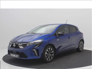 Mitsubishi Colt 1.6 HEV Intense