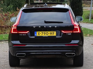 Volvo XC60 Volvo XC60 2.0 T8 408PK TE AWD / Inscription / R-Design / LED - afbeelding nr 69