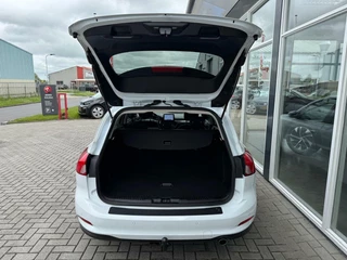 Ford Focus Ford Focus Wagon 1.5 EcoBlue Titanium Business|Cruise control|Airco|Trekhaak|Navi| - afbeelding nr 7