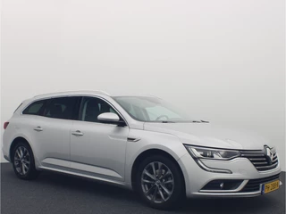 Renault Talisman TREKHAAK / KEYLESS / CLIMA / PDC / BLUETOOTH / CRUISE / DAB+ / NAVI / NL-AUTO - afbeelding nr 17