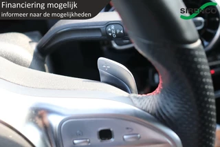 Mercedes-Benz A-Klasse Mercedes A-klasse 180 Business Solution AMG automaat climate&cruise control carplay/android sportzetels stoelverwarming widescreen virtual cockpit - afbeelding nr 43